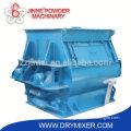 JINHE manufacture pain dual paddle mixer